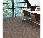 EF Contract Tempo Carpet Tile