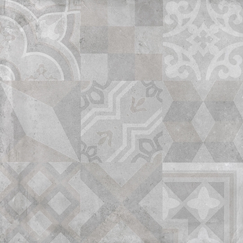 Eleganza Alive Moderne Grey Deco