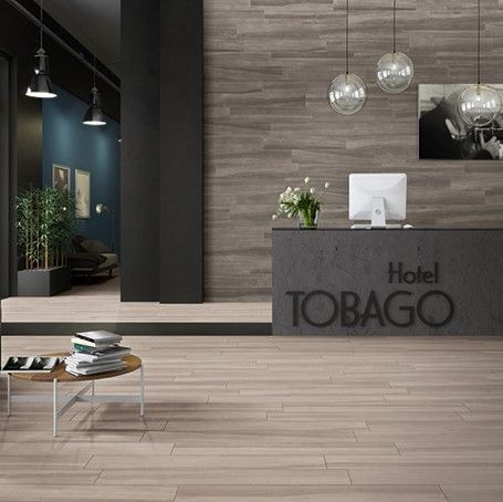 Eleganza Emotion Wood
