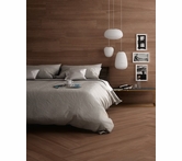 Eleganza Emotion Wood Miele