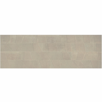 Eleganza Icone Bleu Beige 8" x 48"