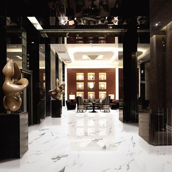 Eleganza Statuario Extra Moderne
