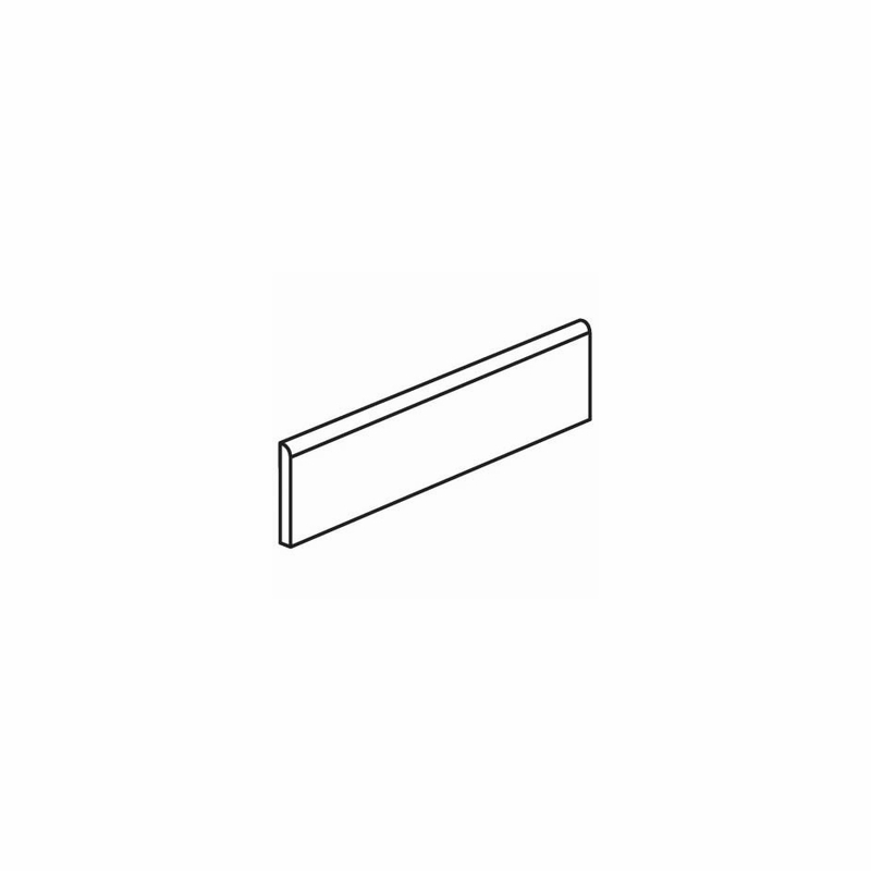 Eleganza Varese Bullnose 4 x 24
