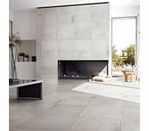 Eleganza Varese Cenere 24" x 24" Matte Porcelain Tile