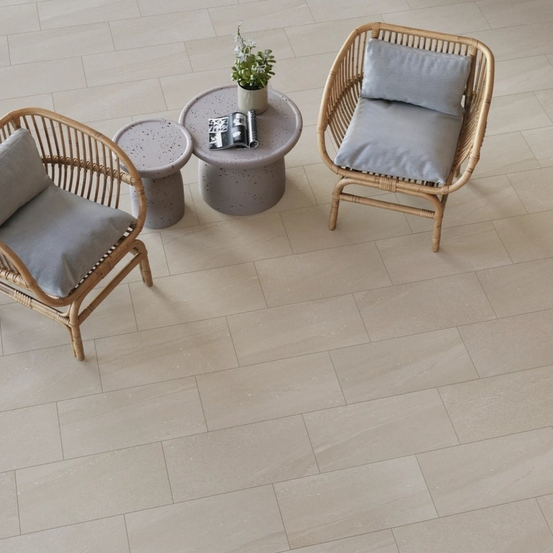 Eliane Moonstone Beige