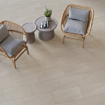 Eliane Moonstone Beige