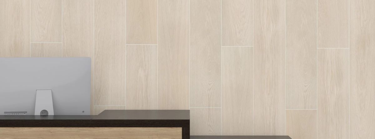 Emser Tile Building Blocks Wood