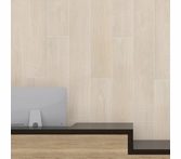 Emser Tile Building Block Wood White