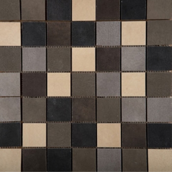 Emser Tile Cosmopolitan 2 x 2 Mosaic
