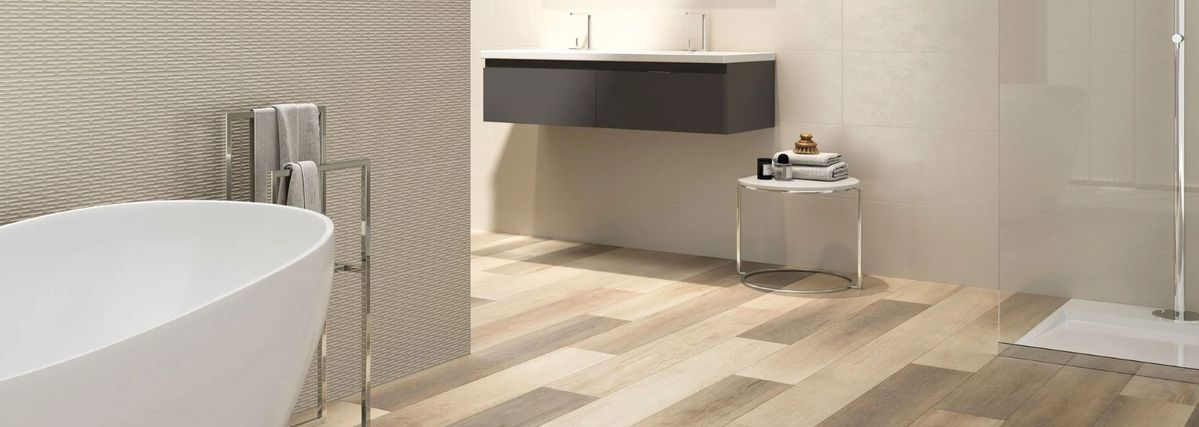 Emser Tile Porch