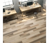 Emser Tile Porch Caramel 8" x 47"