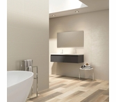Emser Tile Porch Coffee 6" x 47"