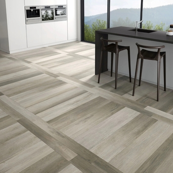 Emser Tile Porch Midnight 6" x 47"