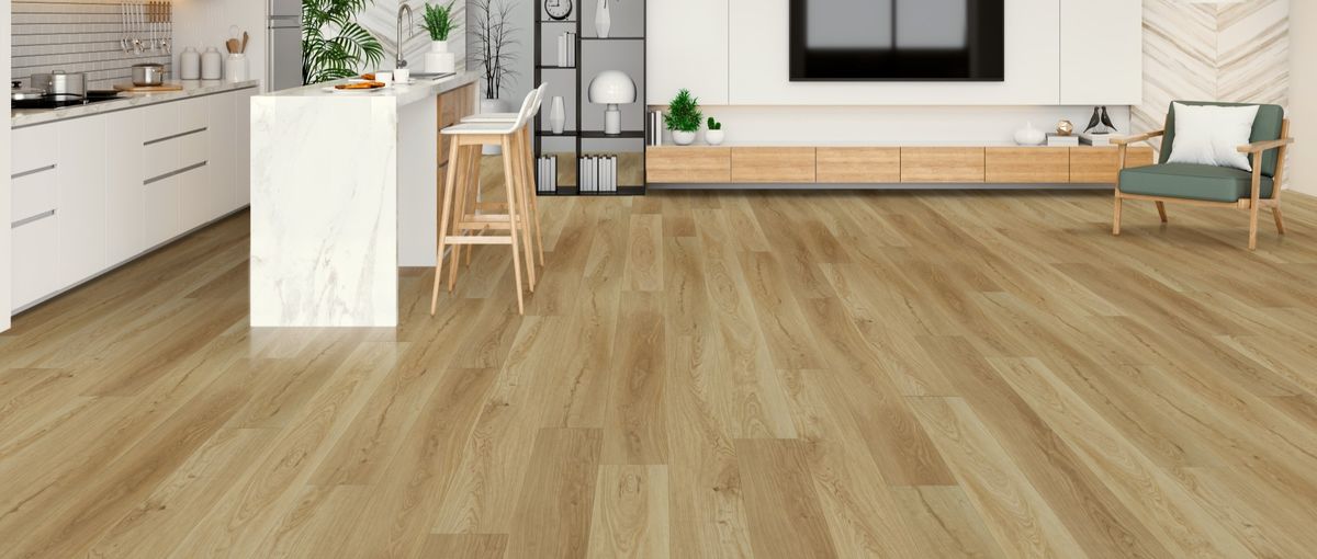 Engineered Floors Advantage