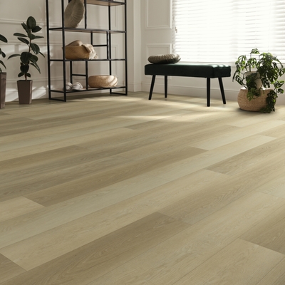 Engineered Floors Advantage