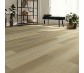 Engineered Floors Advantage Almond