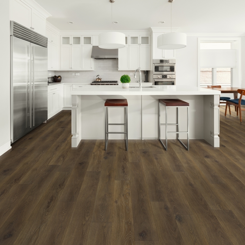 Engineered Floors Advantage Autumn
