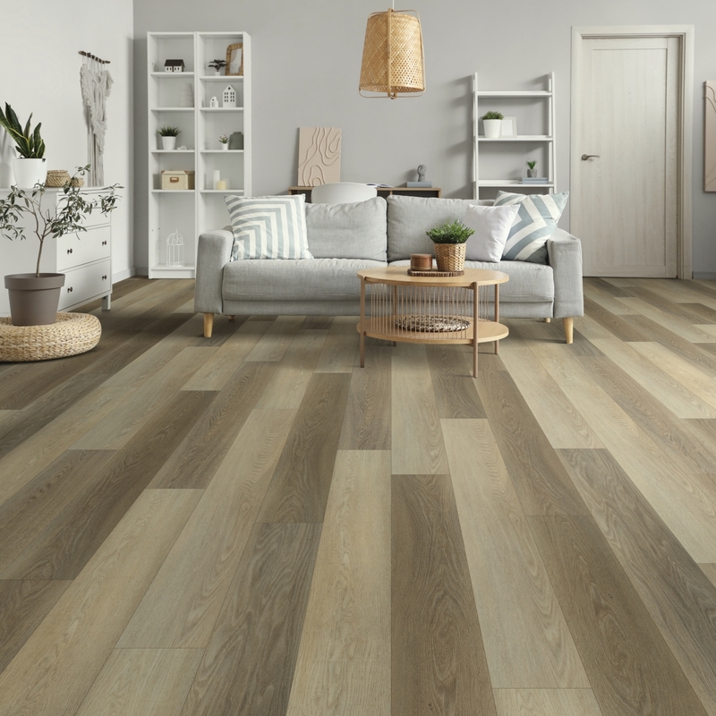 Engineered Floors Advantage Hamlet