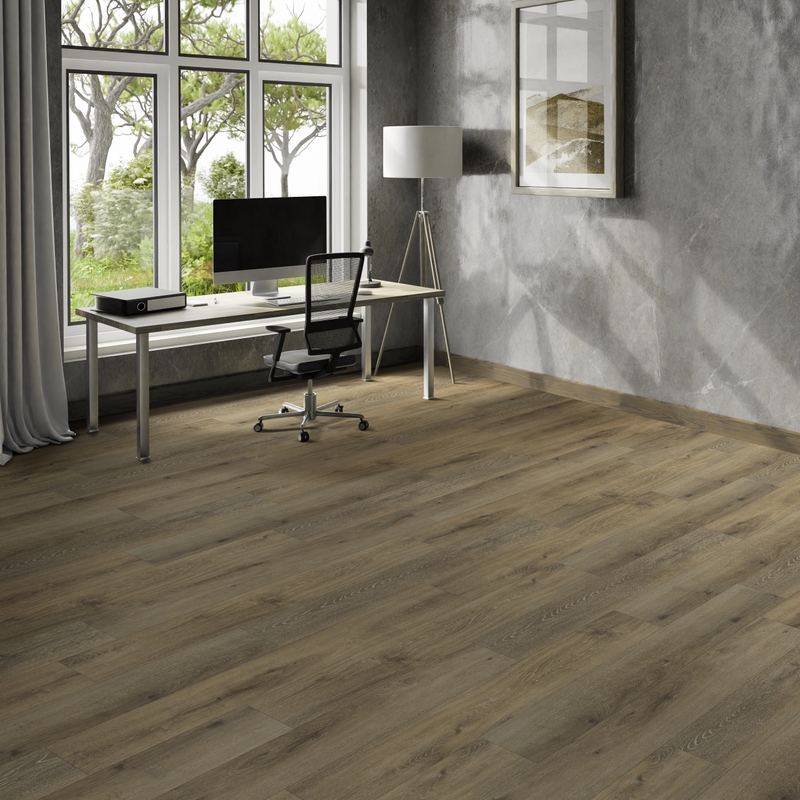 Engineered Floors Advantage Harmony Grove
