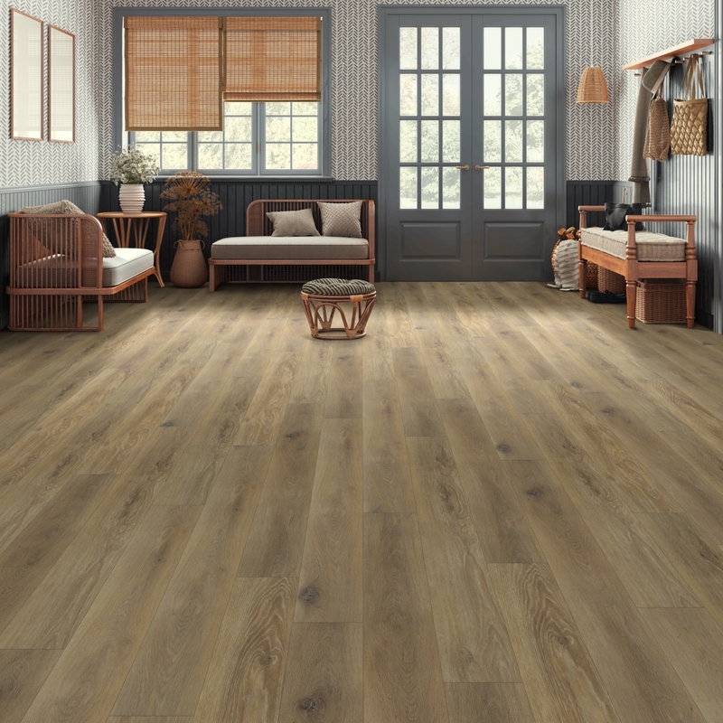Engineered Floors Advantage Sherwood