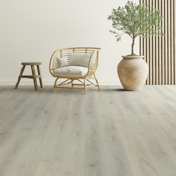 Engineered Floors Advantage Wicker