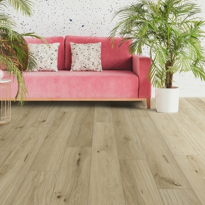 Engineered Floors Cultivate