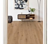 Engineered Floors Divine Carmine