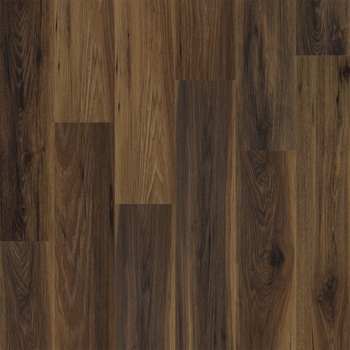 Engineered Floors Elevate Hickory Grove