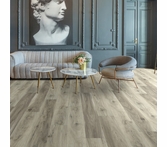 Engineered Floors Elevate Kingsridge