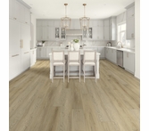 Engineered Floors Elevate Riverstone