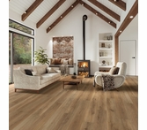 Engineered Floors Elevate Summit