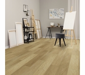 Engineered Floors Empower Charlotte