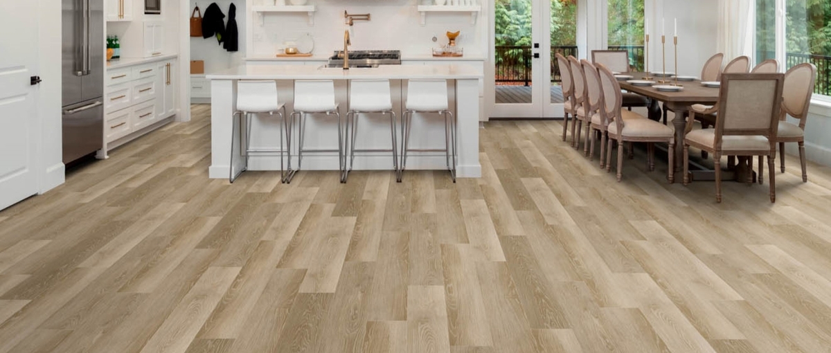 Engineered Floors Epic