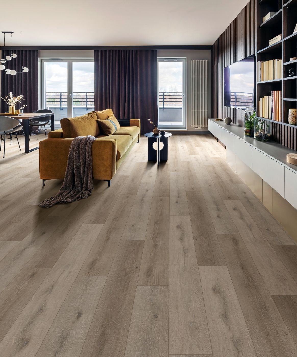 Check Out Engineered Floors, Flourish Mature 22 mil Vinyl