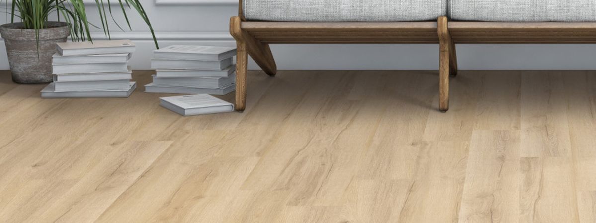 Engineered Floors Gallatin Plus