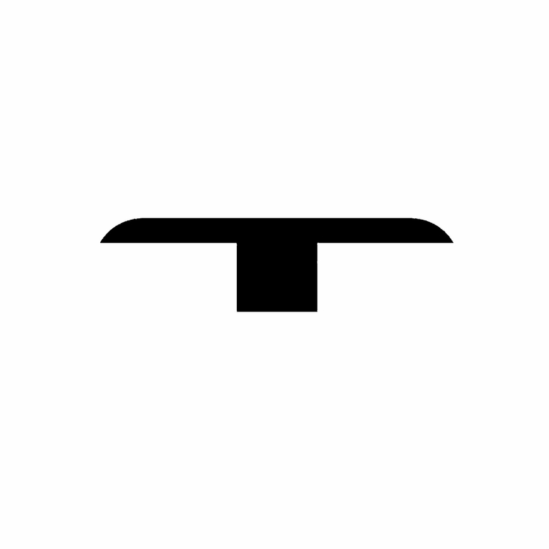 Engineered Floors Laminate T Molding