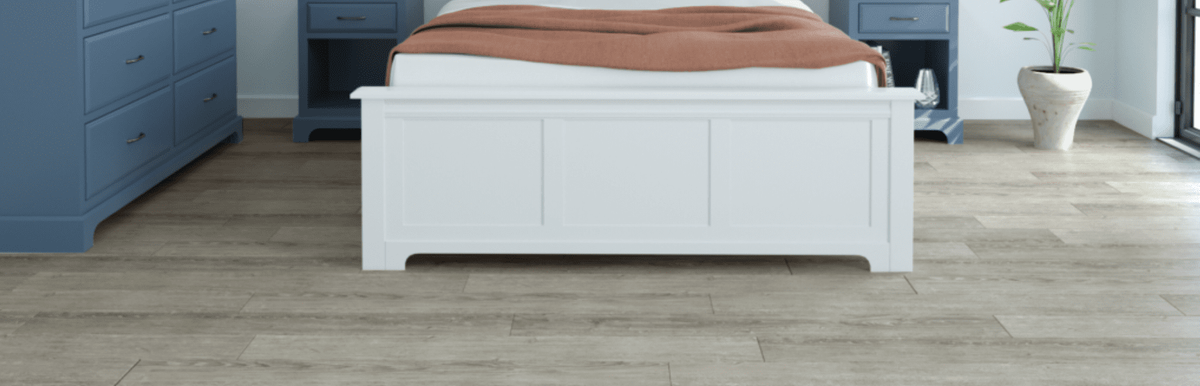 Engineered Floors New Standard Plus