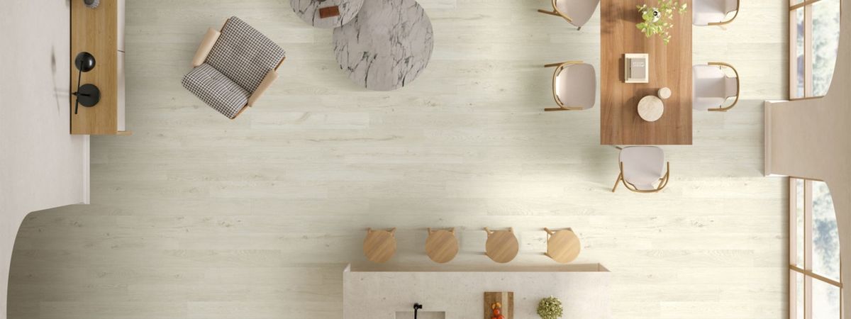 Engineered Floors Nurture
