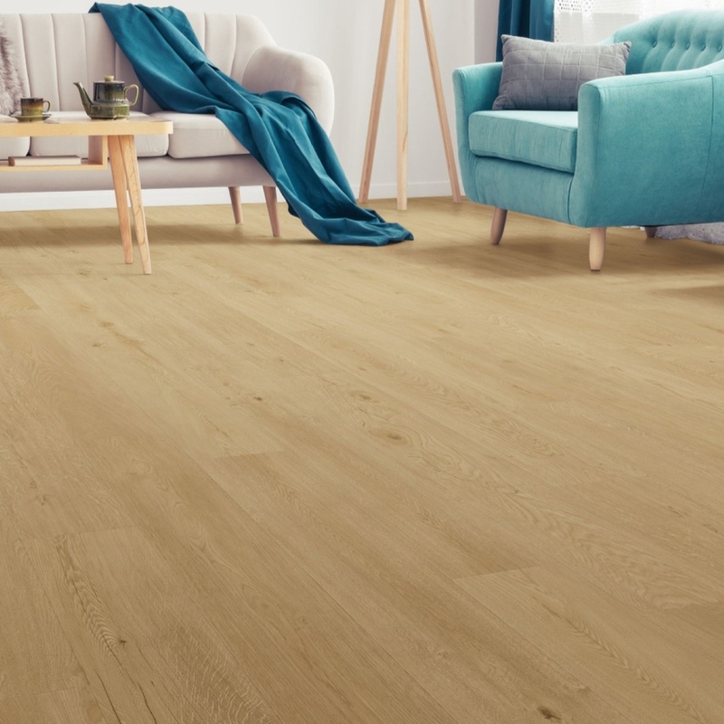 Engineered Floors Nurture Canyon