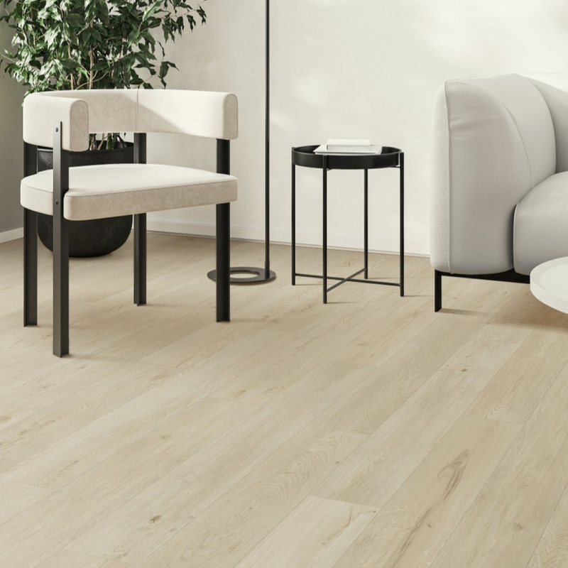 Engineered Floors Nurture Mosaic