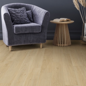Engineered Floors Nurture Willow