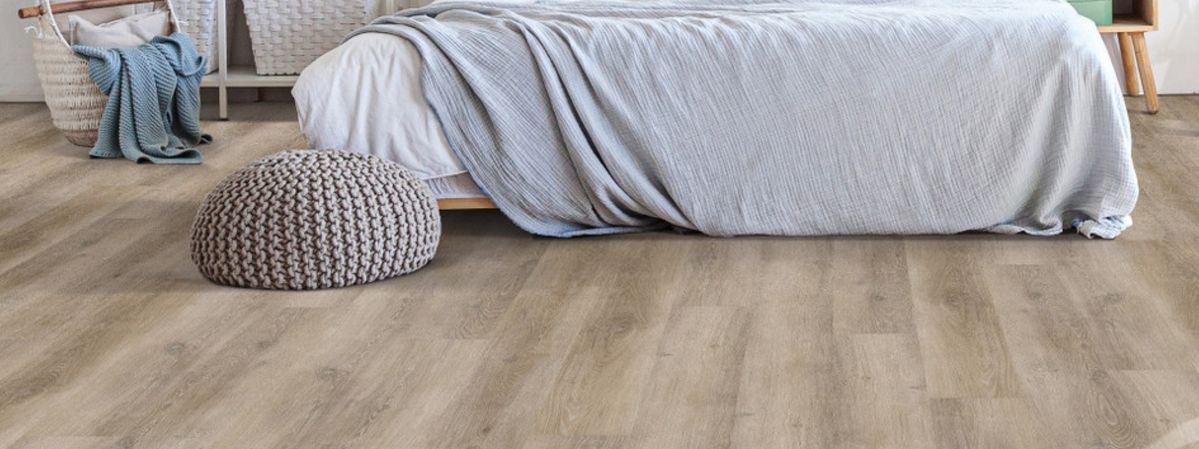 Engineered Floors Ozark Plus