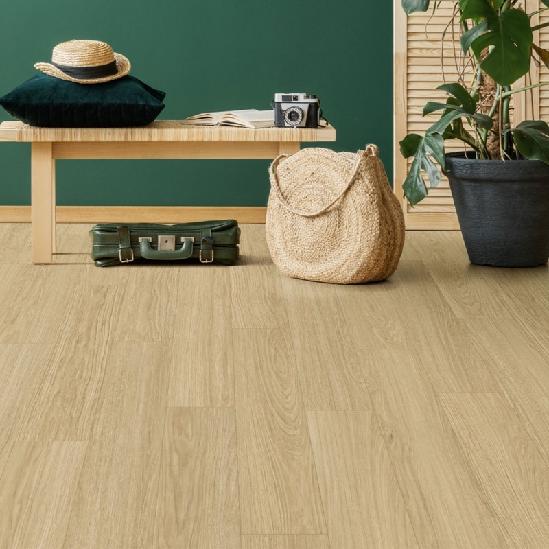 Engineered Floors Rejuvenate Artisinal