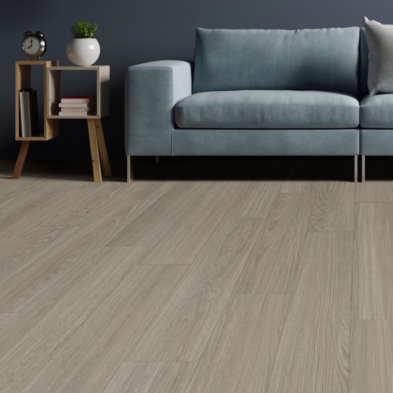 Engineered Floors Rejuvenate Lagoon