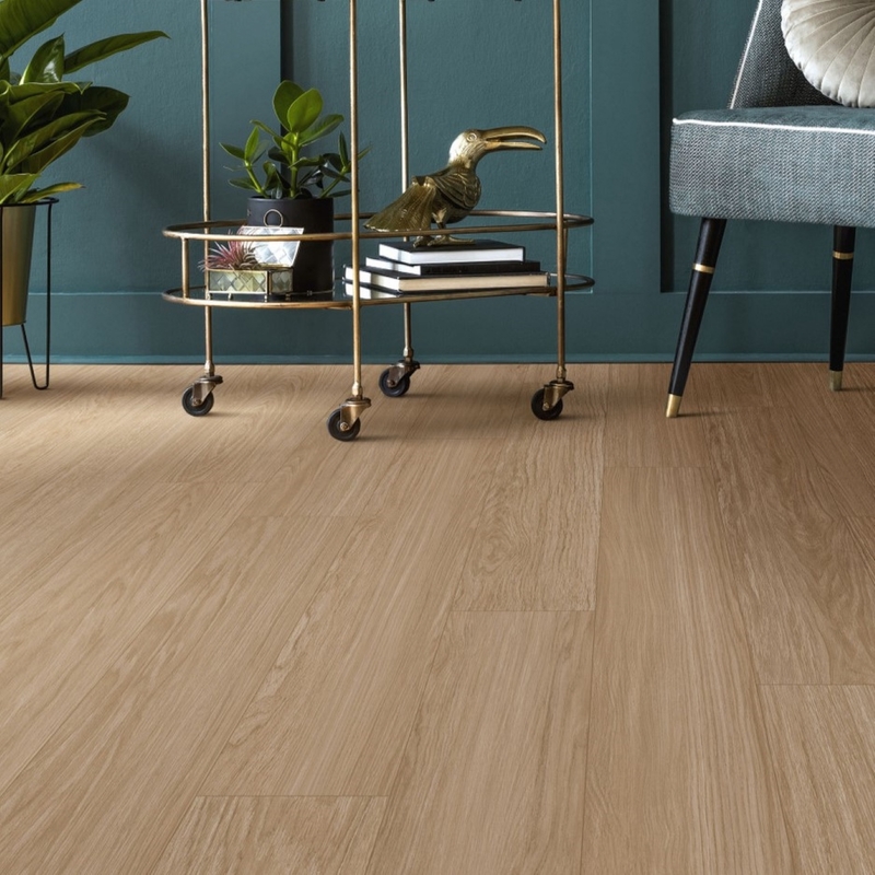 Engineered Floors Rejuvenate Meadow