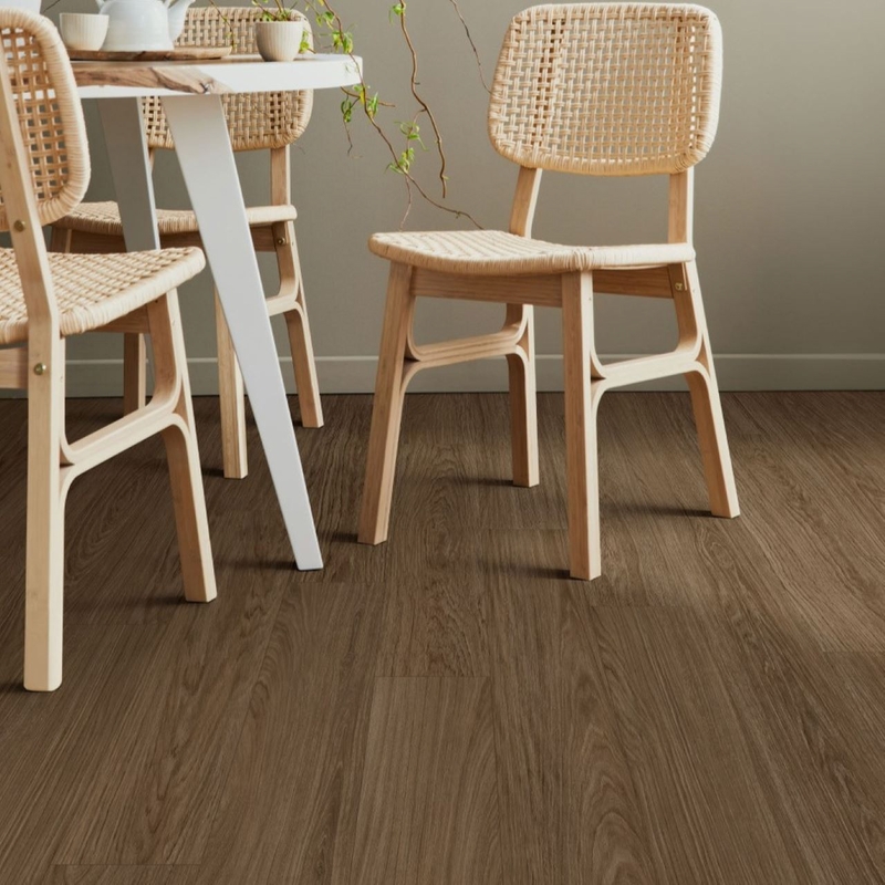Engineered Floors Rejuvenate Toffee