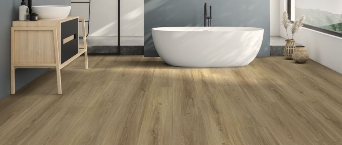 Engineered Floors Restore
