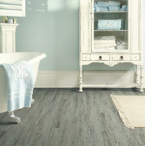 Engineered Floors New Standard II