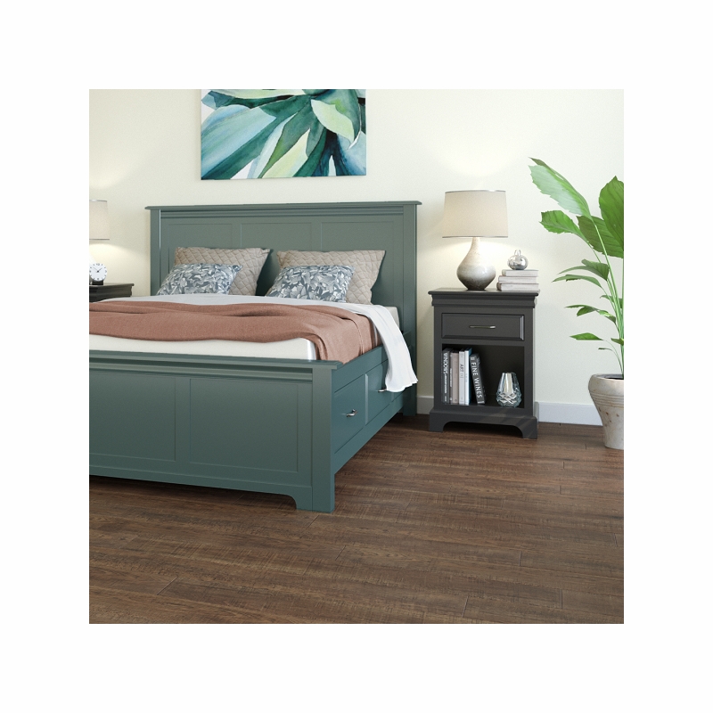 Engineered Floors The New Standard II Antigua