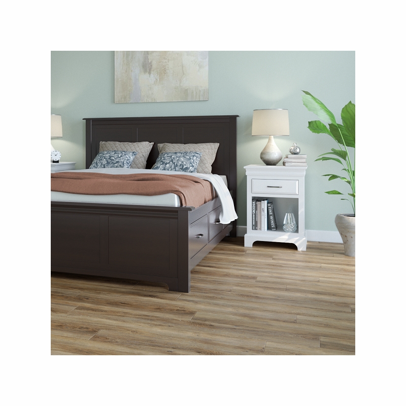 Engineered Floors The New Standard II Bay Of Plenty